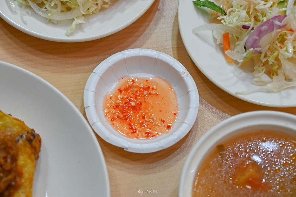 南勢角-華新街美食-30