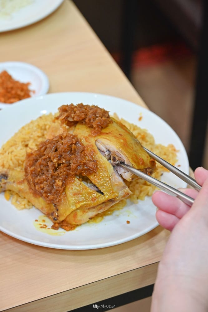 南勢角-華新街美食-34