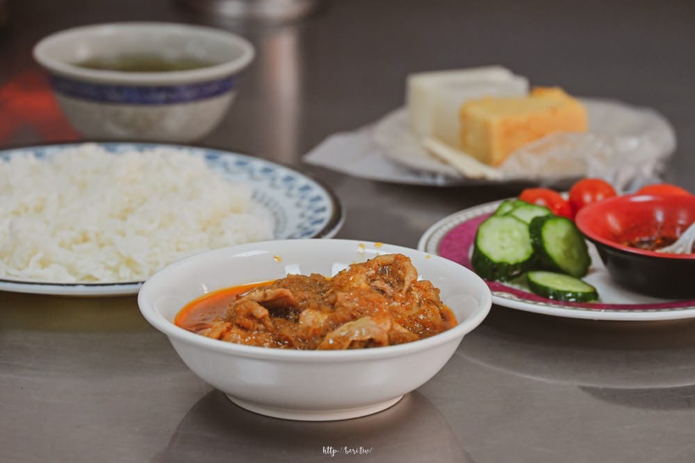 小緬甸-華興街-美食-01 小緬甸-華興街-美食-01