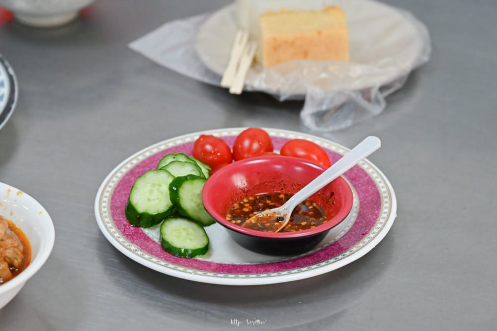小緬甸-華興街-美食-13