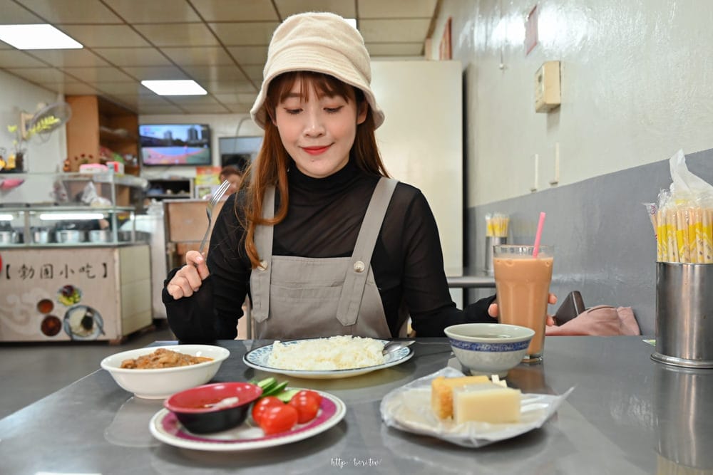 小緬甸-華興街-美食-16