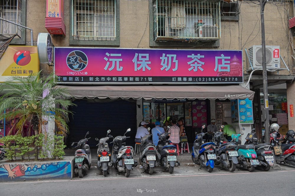 小緬甸-華興街-美食-29