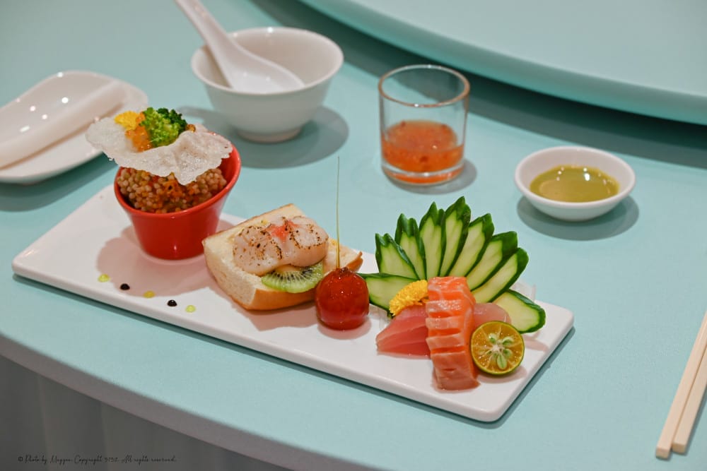 新濠食府會館-21
