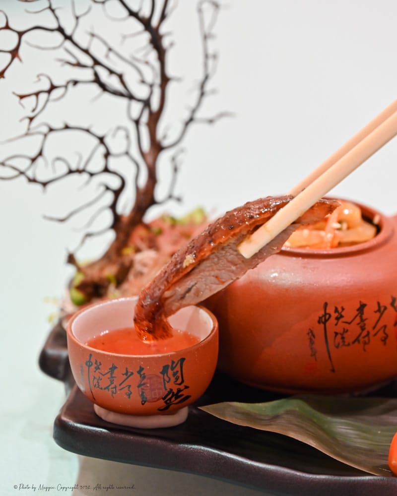 新濠食府會館-28
