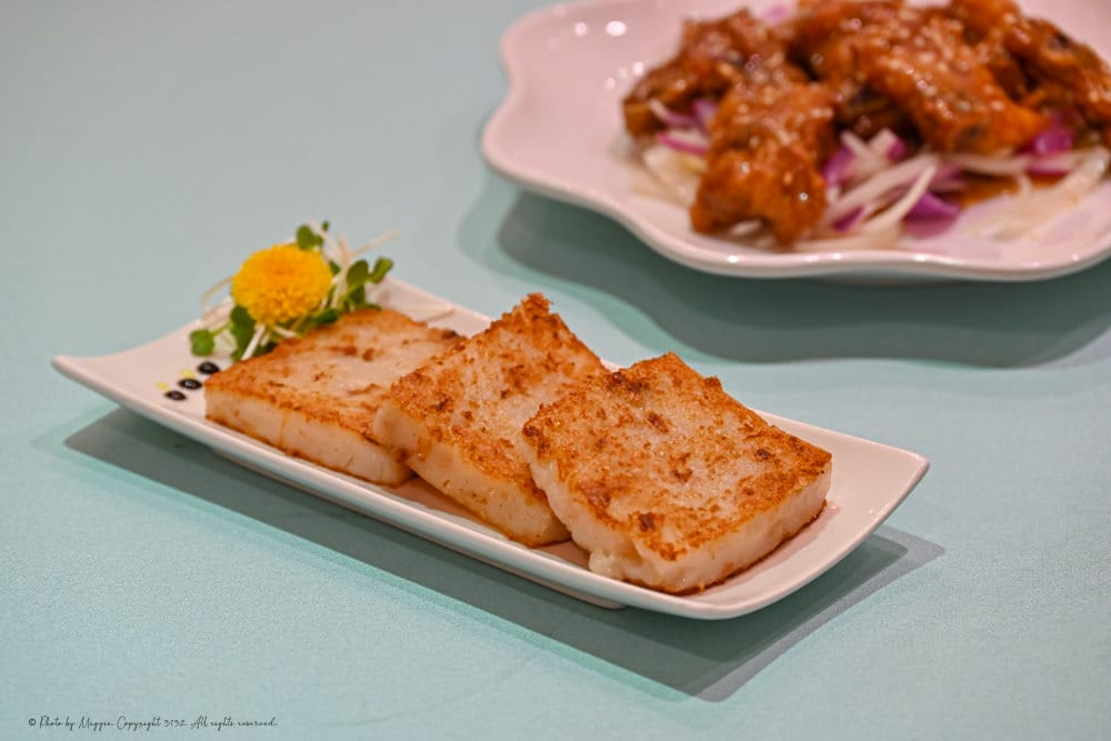 新濠食府會館-30