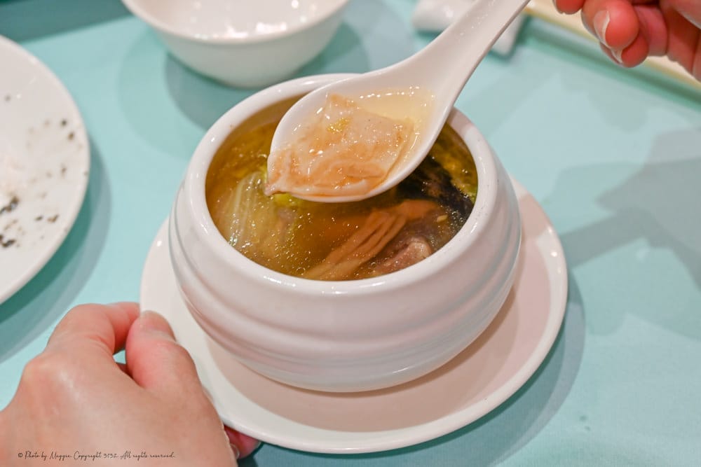 新濠食府會館-37