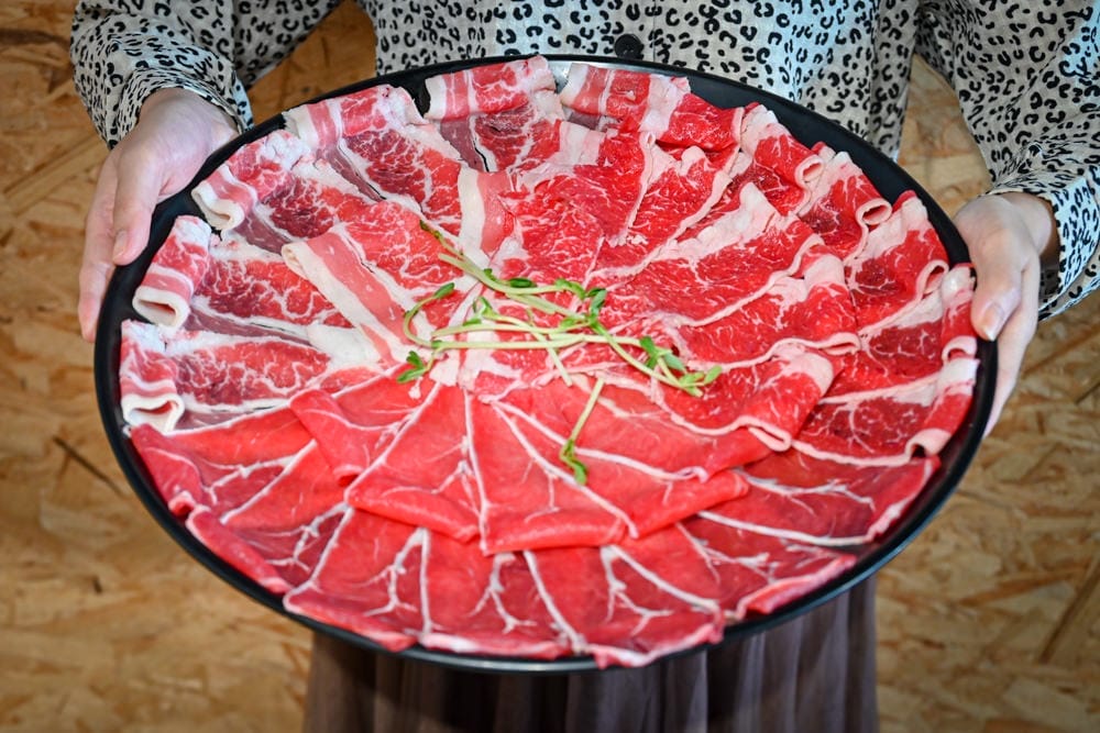 肉多多火鍋-忠孝後山埤店0A-13