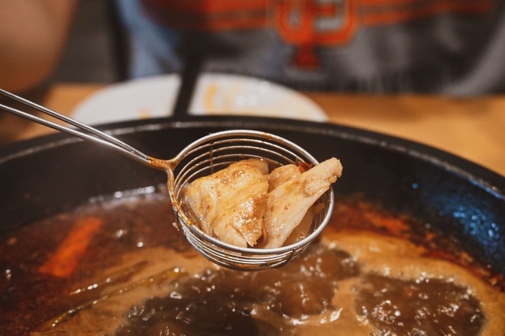 肉多多火鍋-忠孝後山埤店0A-49