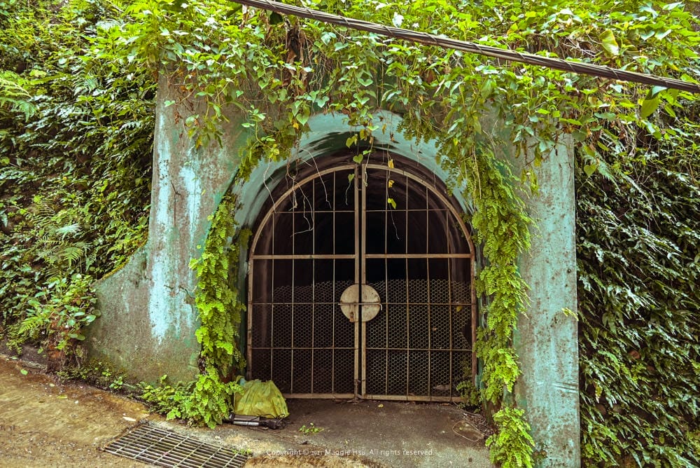 基隆許梓桑古厝-03 基隆許梓桑古厝-03