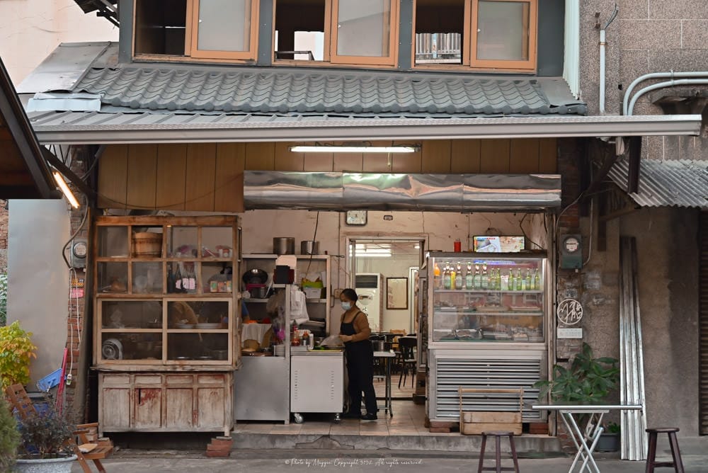 川龍食堂-1 川龍食堂-1