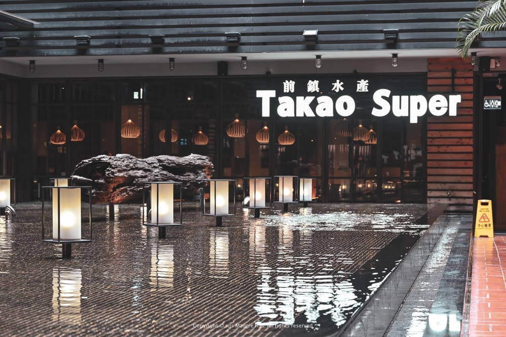西門町住宿-飯店-PAPA-WHALE-Hotel-08
