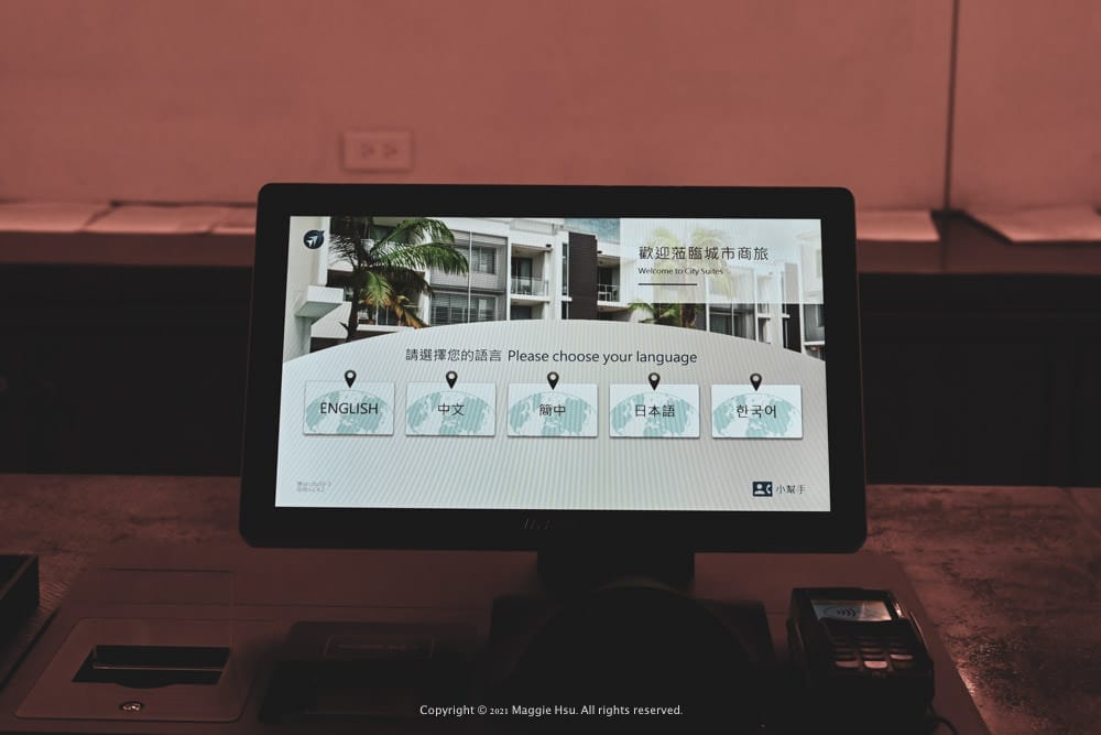 西門町住宿-飯店-PAPA-WHALE-Hotel-15