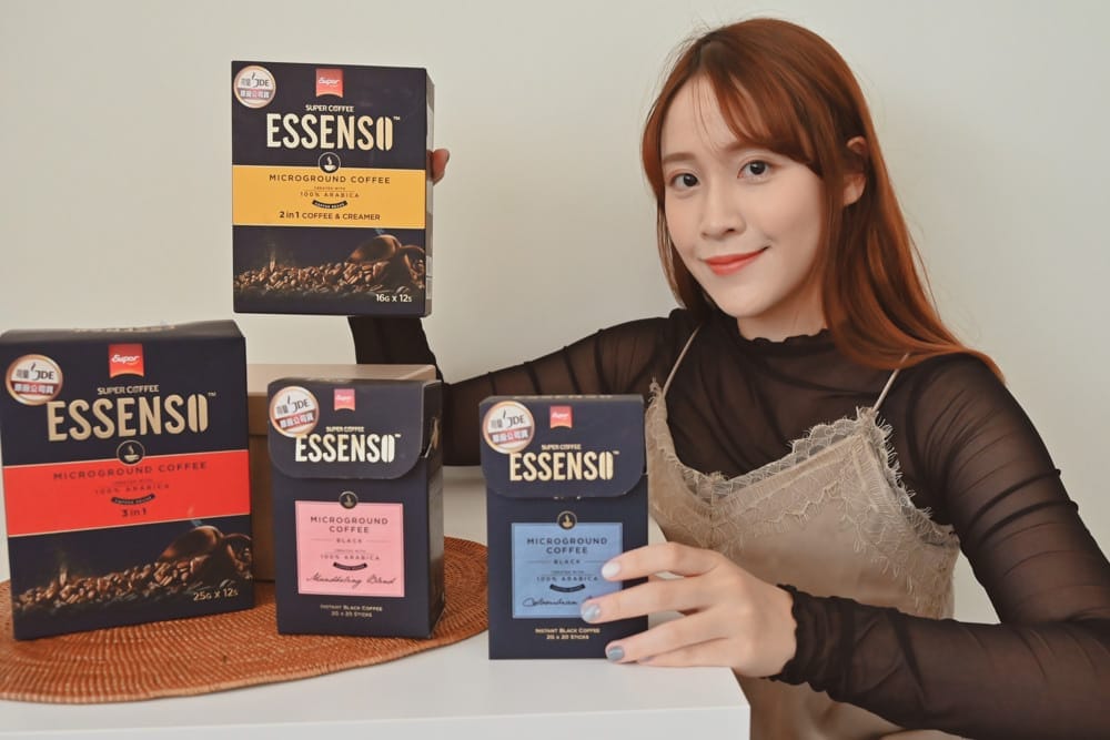 ESSENSO-微磨咖啡-15 ESSENSO-微磨咖啡-15