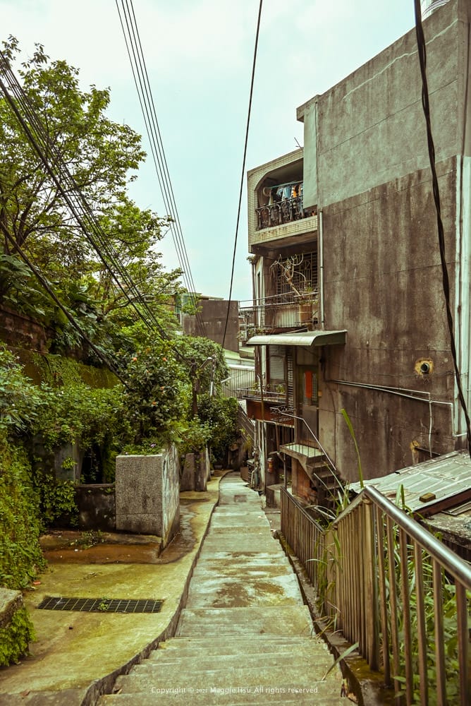 基隆許梓桑古厝-04