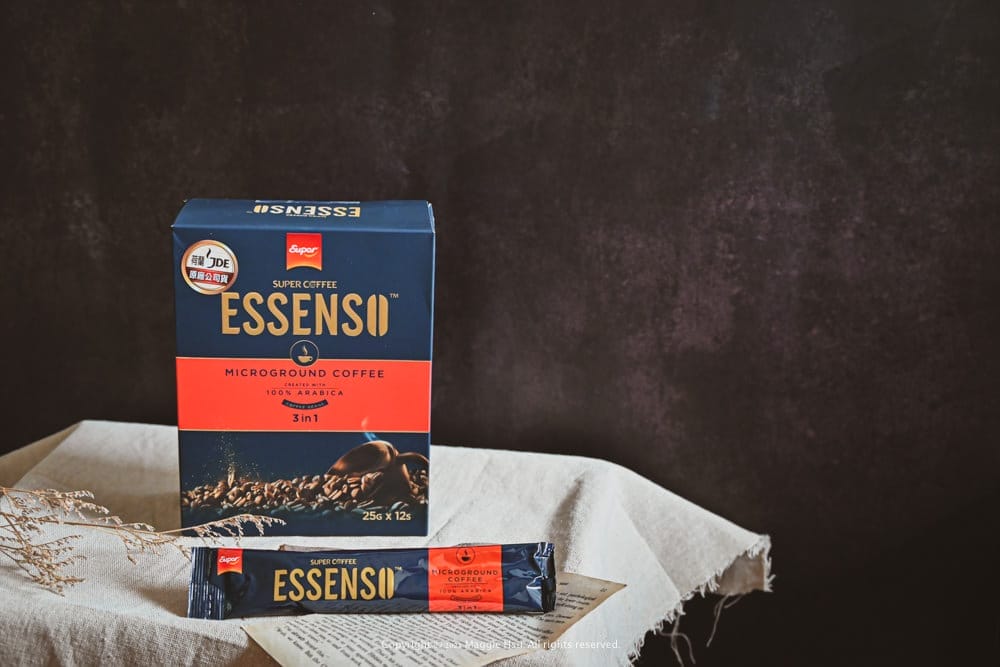 東勝生活-ESSENSO-微磨咖啡-18