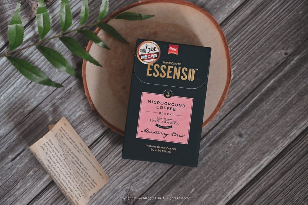 東勝生活-ESSENSO-微磨咖啡-22