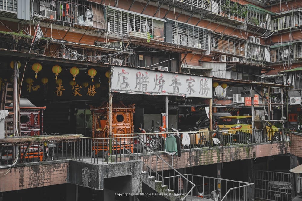 萬華南機場市場大水溝二手屋-04