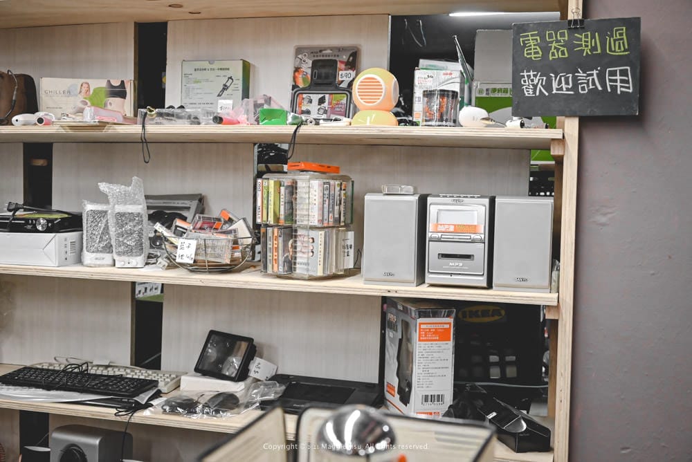 萬華南機場市場大水溝二手屋-13