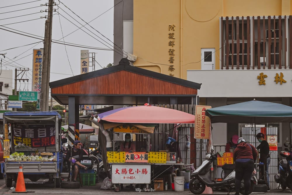雲林土庫景點美食-01