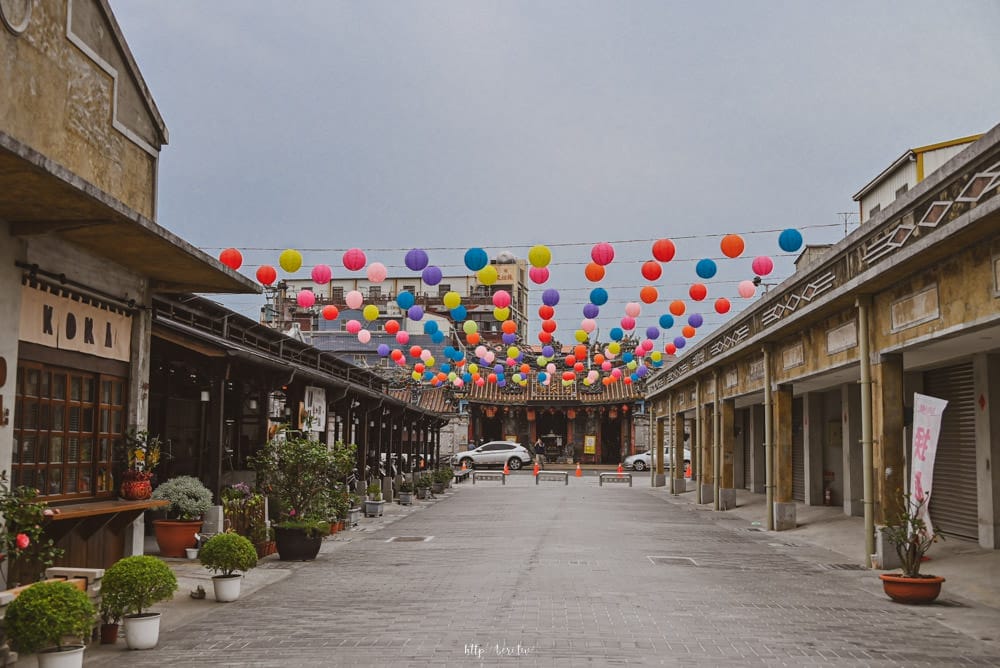 雲林土庫景點美食-23