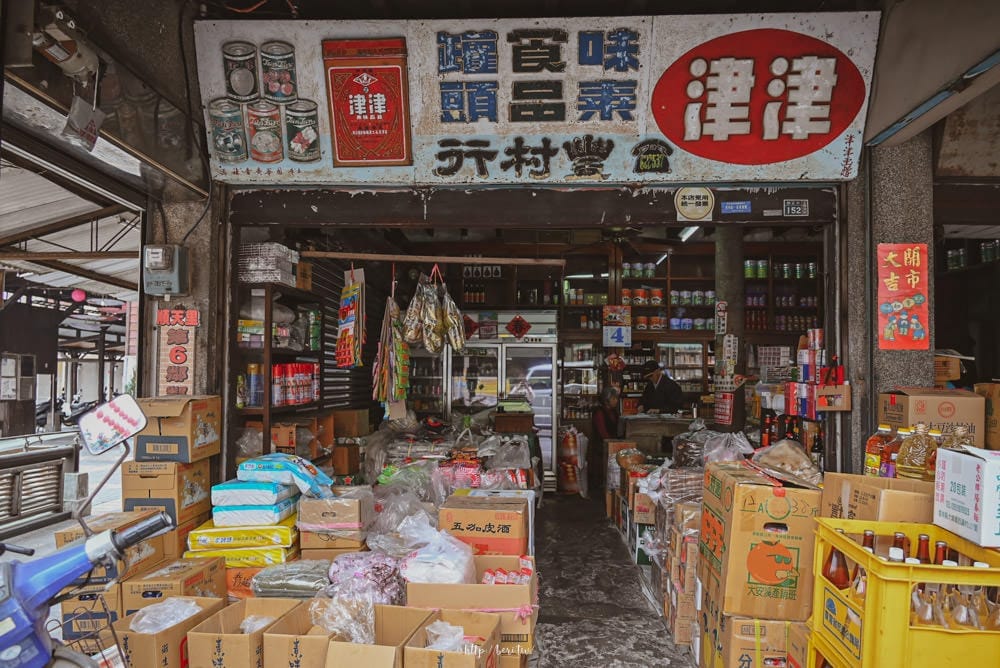 雲林土庫景點美食-28