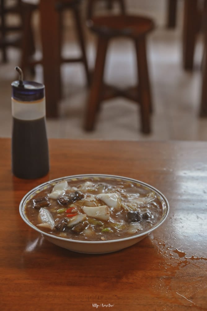 雲林土庫景點美食-30