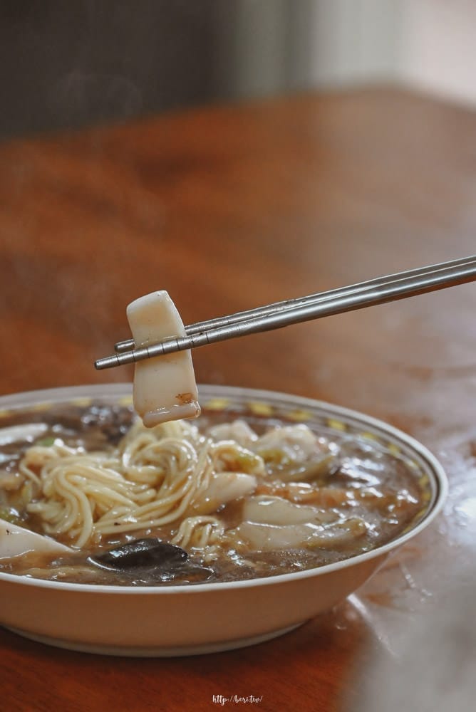 雲林土庫景點美食-31