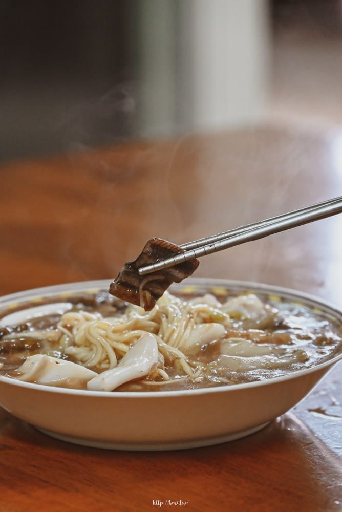 雲林土庫景點美食-32