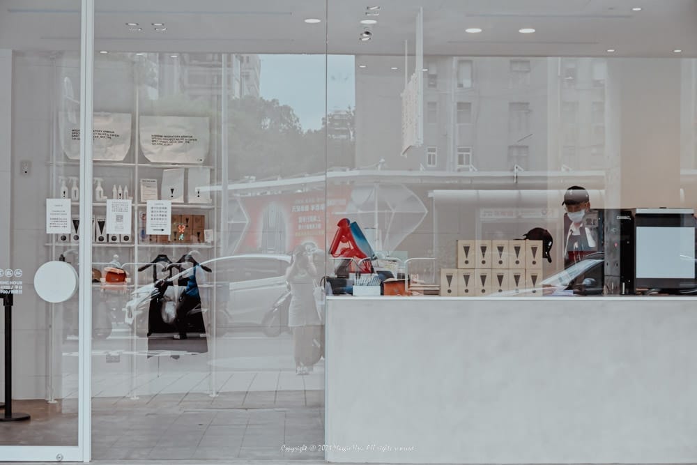 CAFEN台北民權店-02