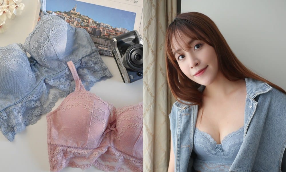 Olivia內衣推薦