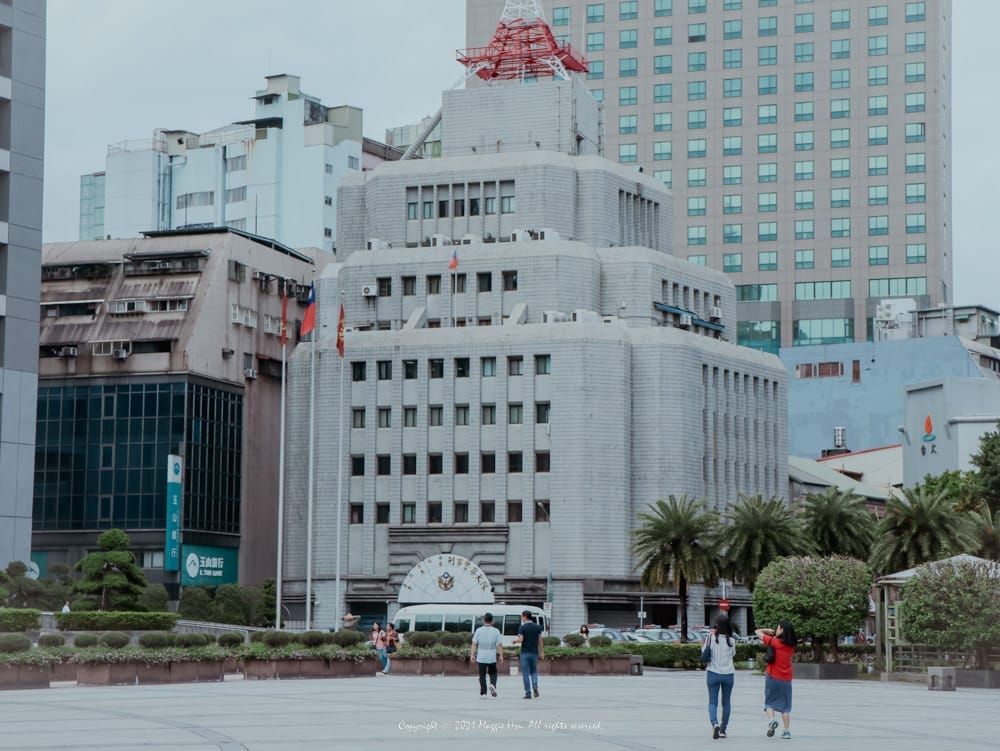 中山堂-07