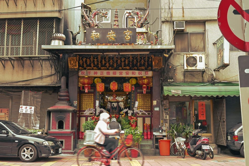 大龍峒-13