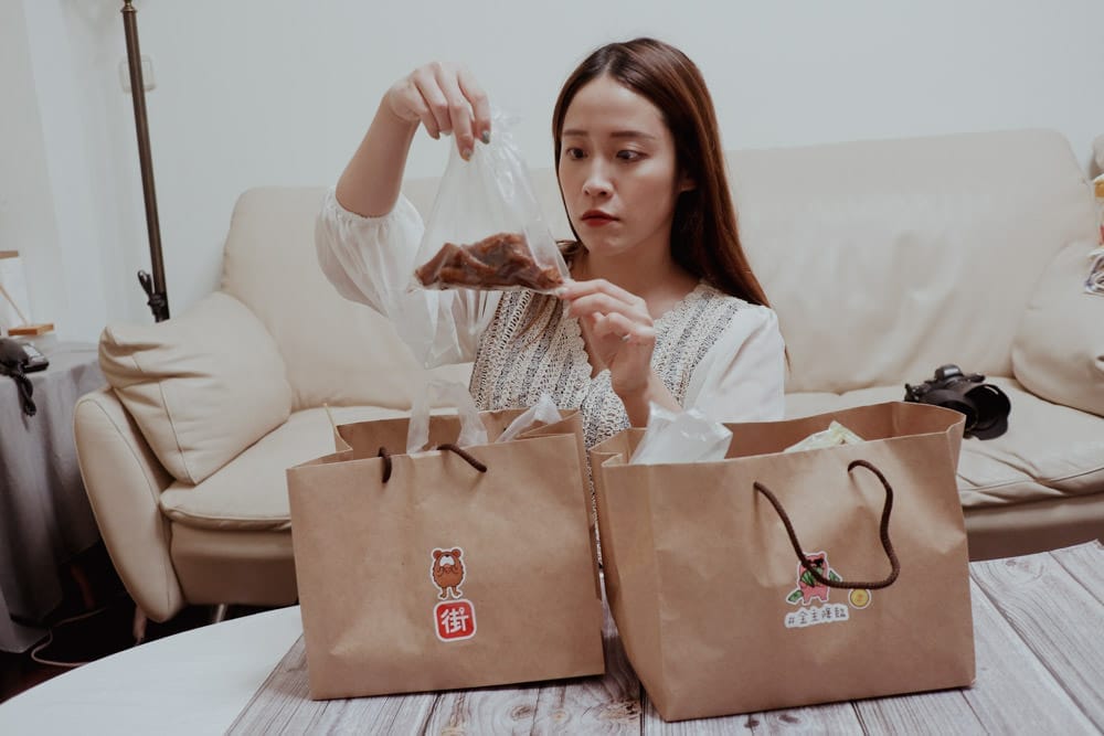 艋舺夜市-街口支付-福袋-怨袋-3