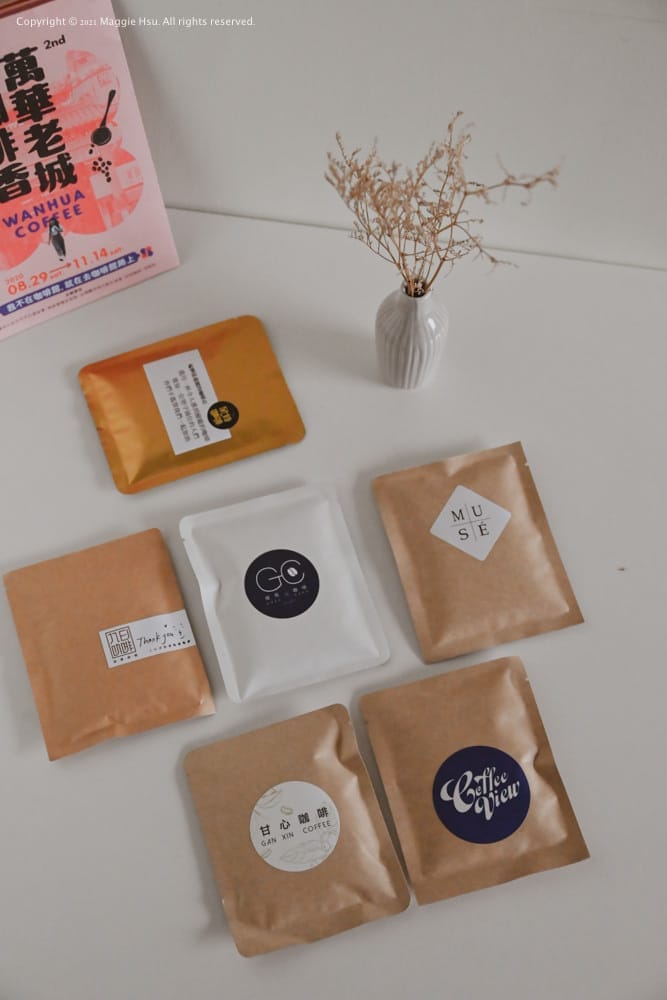 萬華老城咖啡香團結濾掛咖啡-05