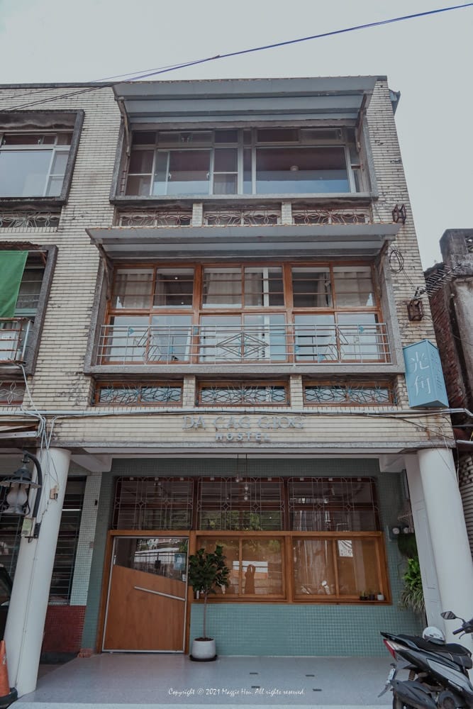 光角背包客旅店-Da-Cag-Giog-Hostel-32
