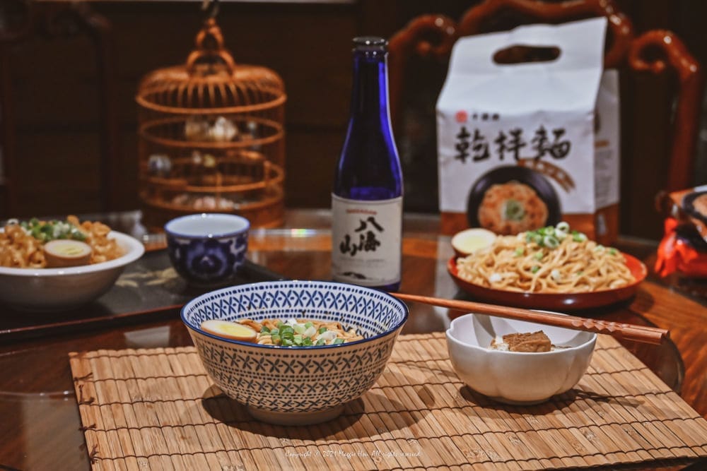 牛頭牌乾拌麵-23 牛頭牌乾拌麵-23
