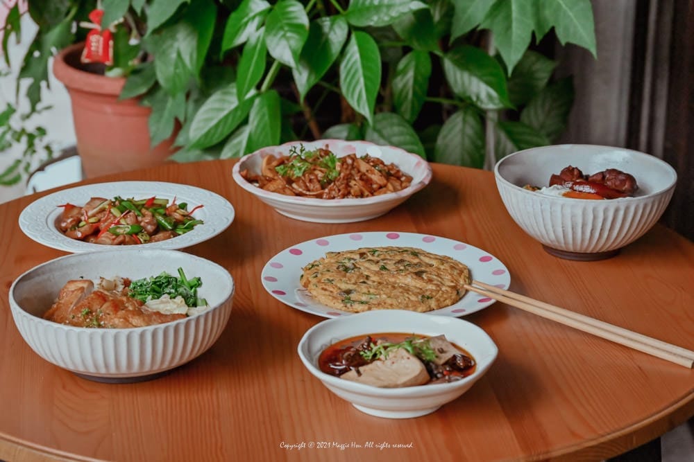 饗受狄咖的私人廚房滷肉飯-14 饗受狄咖的私人廚房滷肉飯-14