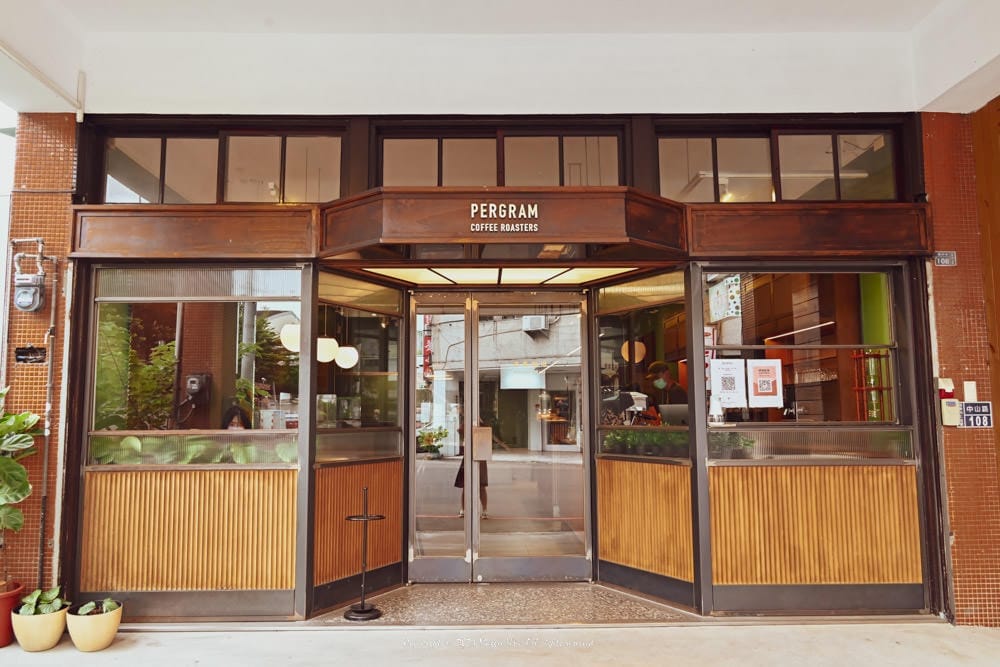 Pergram-Coffee-Roasters沛克咖啡店-22