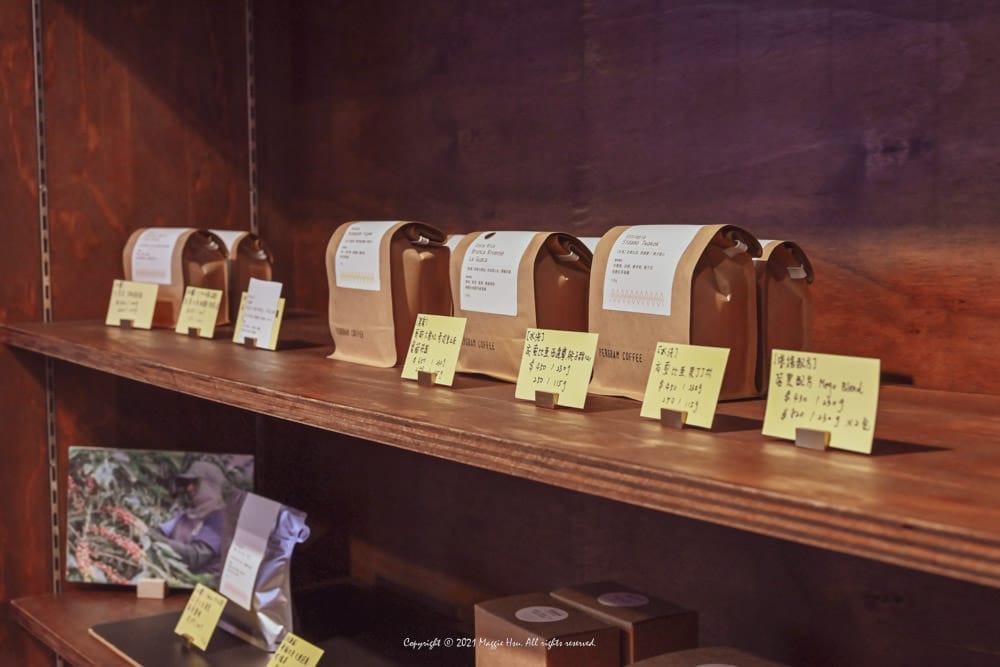 Pergram-Coffee-Roasters沛克咖啡店-11