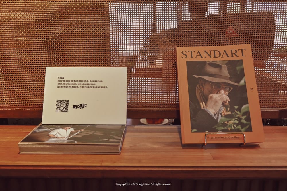 Pergram-Coffee-Roasters沛克咖啡店-16
