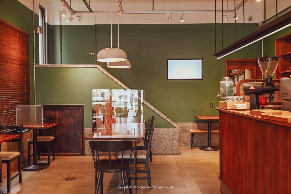 Pergram-Coffee-Roasters沛克咖啡店-19