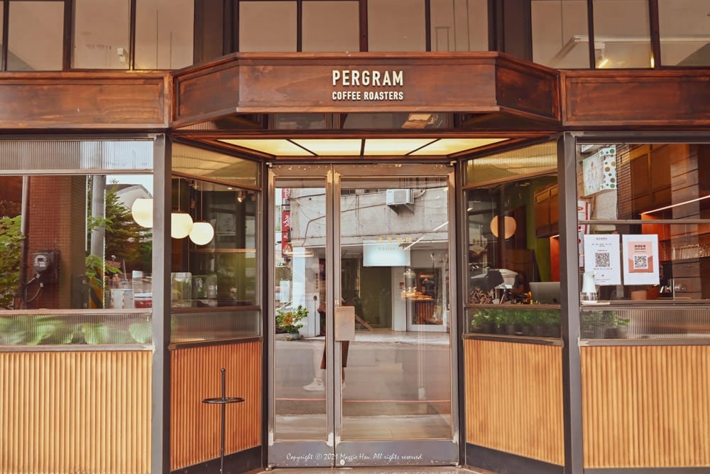 Pergram-Coffee-Roasters沛克咖啡店-23