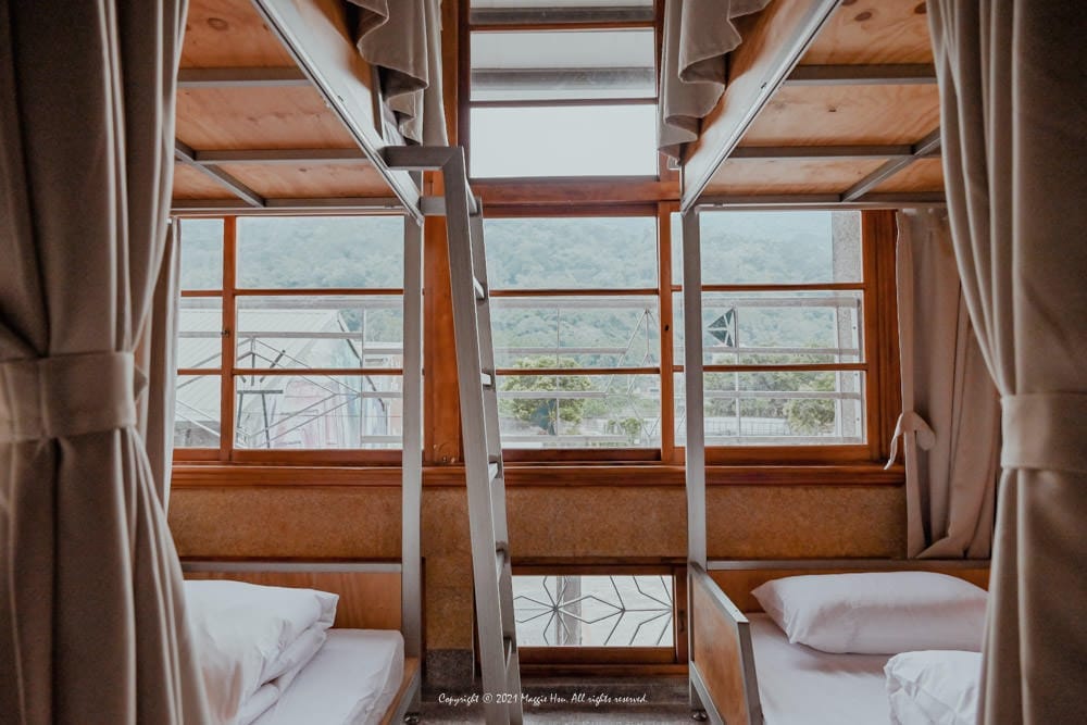 光角背包客旅店-Da-Cag-Giog-Hostel-24