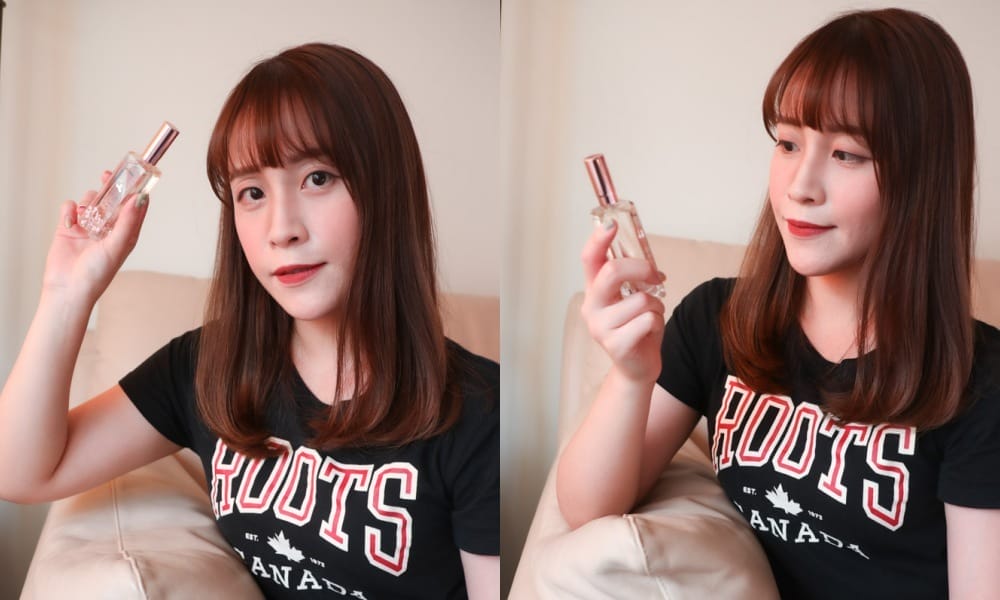 小巴黎仙女水
