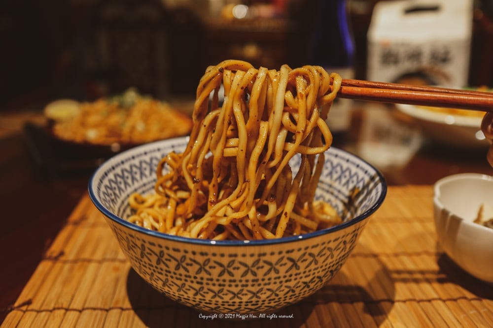 牛頭牌乾拌麵-06