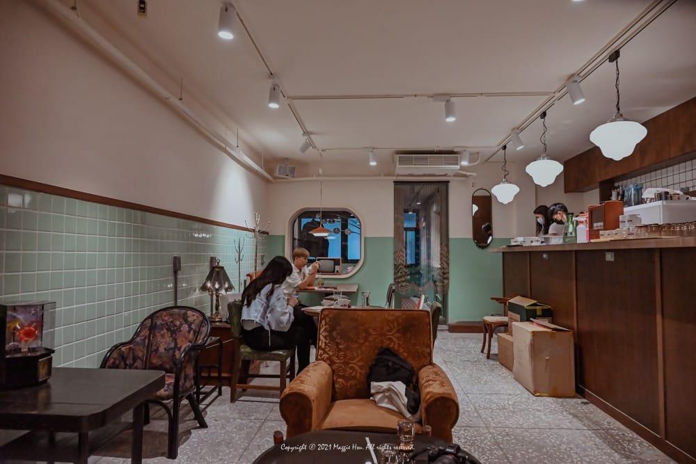 赤峰街老屋咖啡｜Tella-Tella-Cafe-19