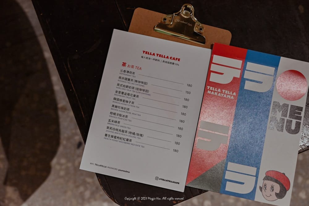 赤峰街老屋咖啡｜Tella-Tella-Cafe-26
