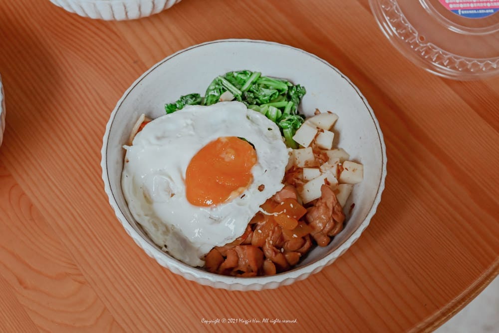 饗受狄咖的私人廚房滷肉飯-03