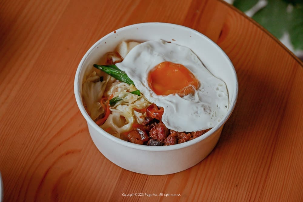饗受狄咖的私人廚房滷肉飯-04
