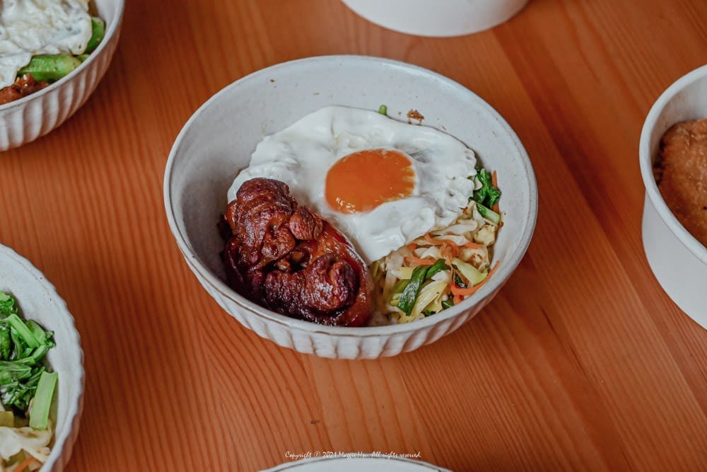 饗受狄咖的私人廚房滷肉飯-06